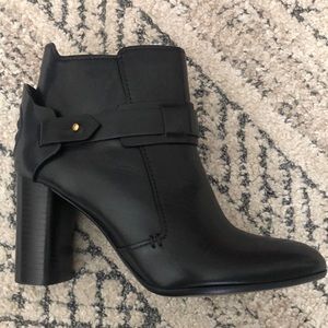 Tory Burch ankle boots